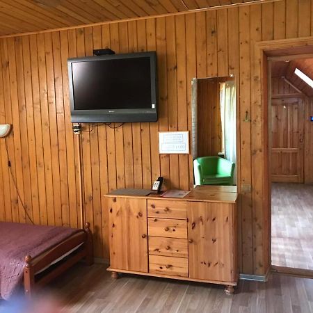 Guest House Eco Home Jūrkalne المظهر الخارجي الصورة