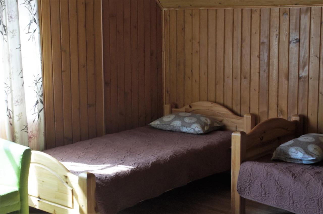 Guest House Eco Home Jūrkalne المظهر الخارجي الصورة