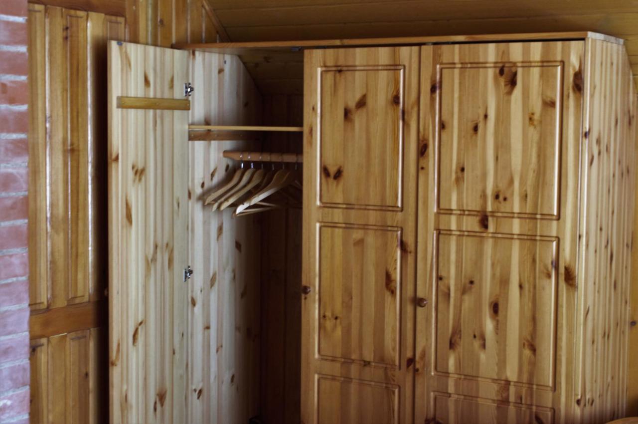 Guest House Eco Home Jūrkalne المظهر الخارجي الصورة