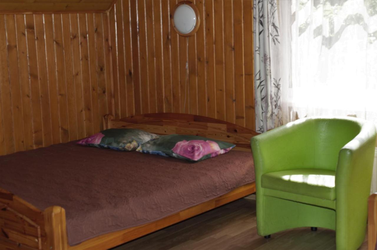 Guest House Eco Home Jūrkalne المظهر الخارجي الصورة