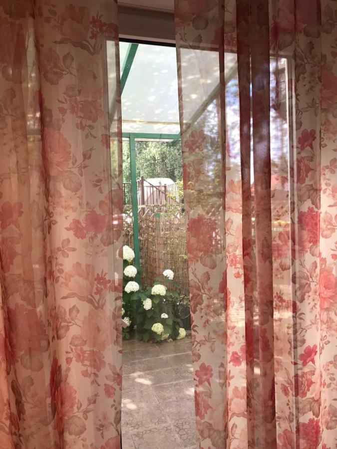 Guest House Eco Home Jūrkalne المظهر الخارجي الصورة