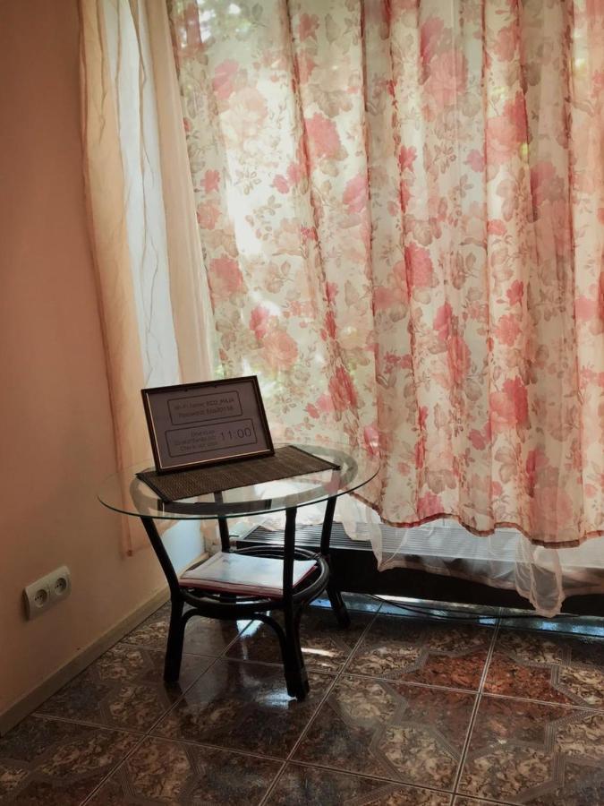 Guest House Eco Home Jūrkalne المظهر الخارجي الصورة