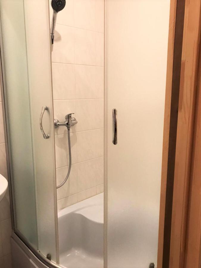 Guest House Eco Home Jūrkalne المظهر الخارجي الصورة
