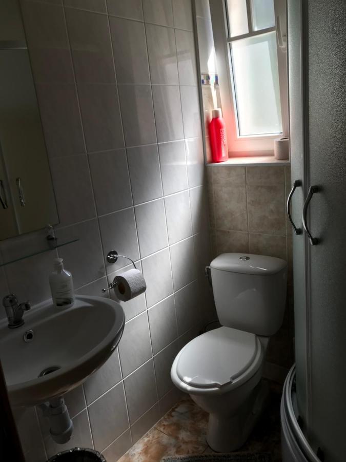 Guest House Eco Home Jūrkalne المظهر الخارجي الصورة