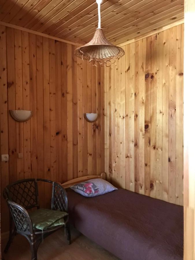 Guest House Eco Home Jūrkalne المظهر الخارجي الصورة