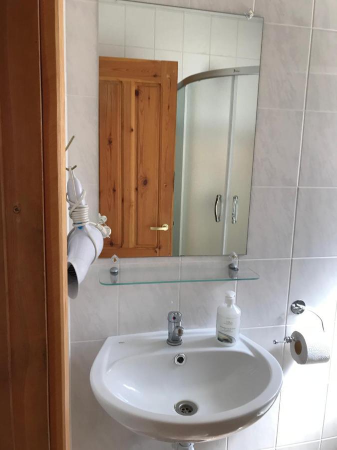 Guest House Eco Home Jūrkalne المظهر الخارجي الصورة