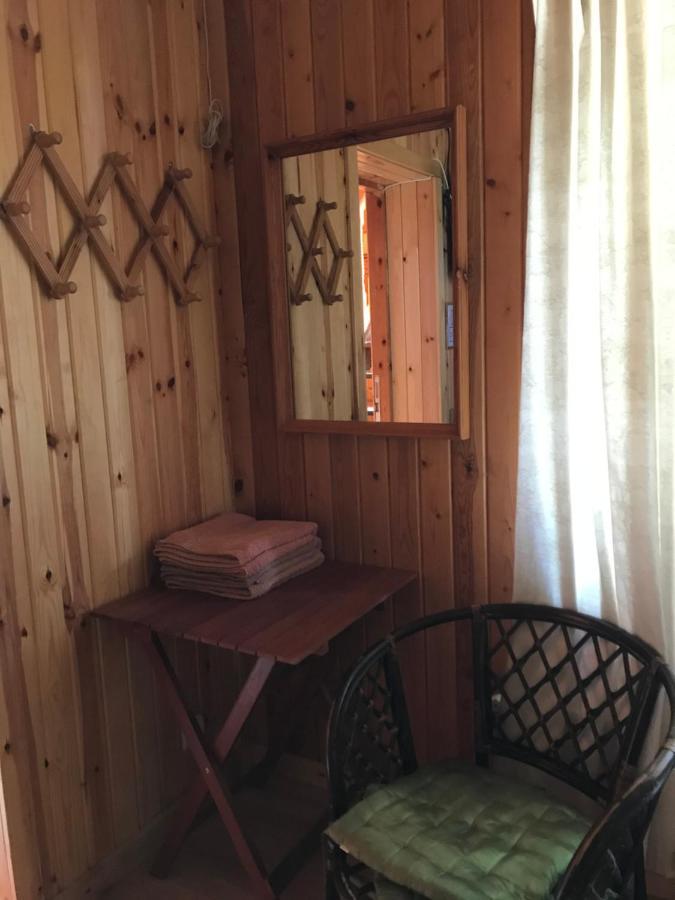 Guest House Eco Home Jūrkalne المظهر الخارجي الصورة