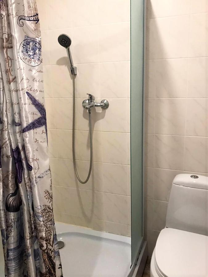 Guest House Eco Home Jūrkalne المظهر الخارجي الصورة