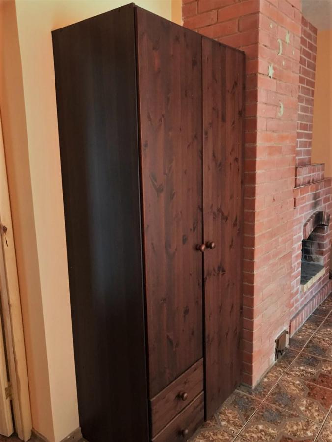 Guest House Eco Home Jūrkalne المظهر الخارجي الصورة