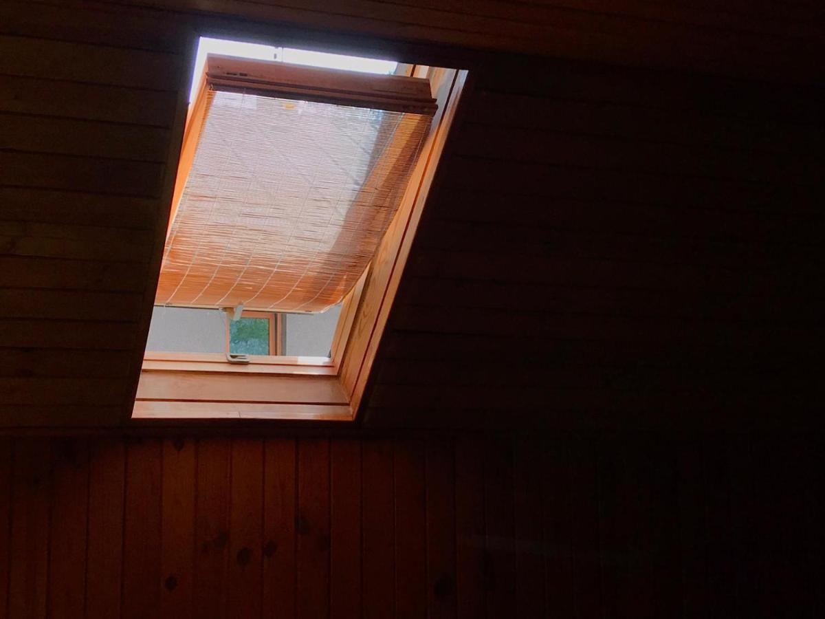 Guest House Eco Home Jūrkalne المظهر الخارجي الصورة