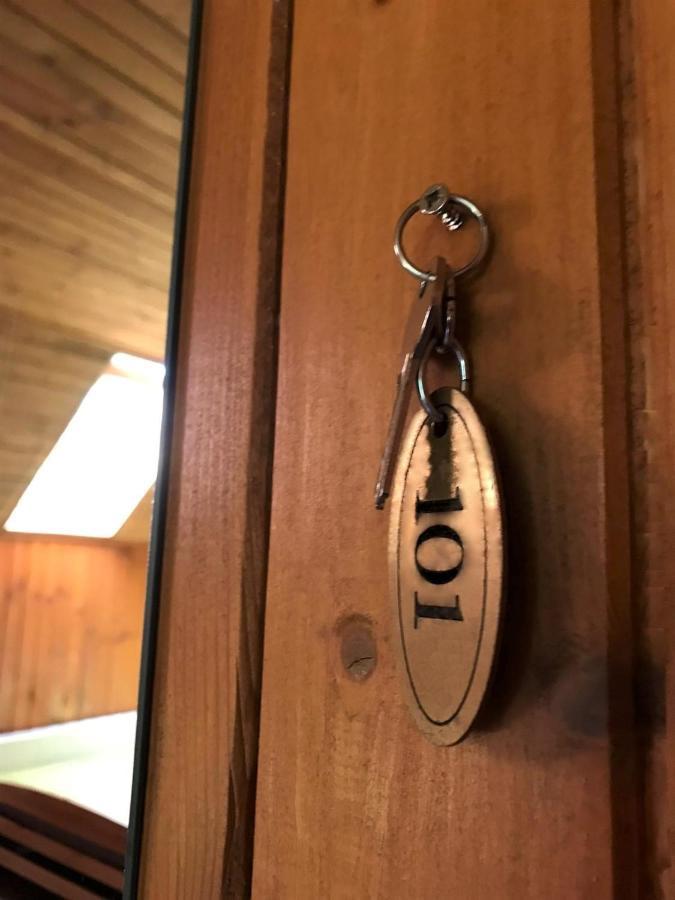 Guest House Eco Home Jūrkalne المظهر الخارجي الصورة