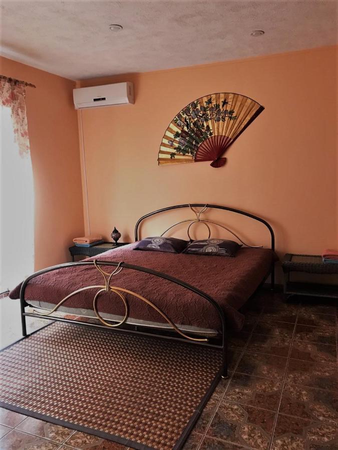 Guest House Eco Home Jūrkalne المظهر الخارجي الصورة