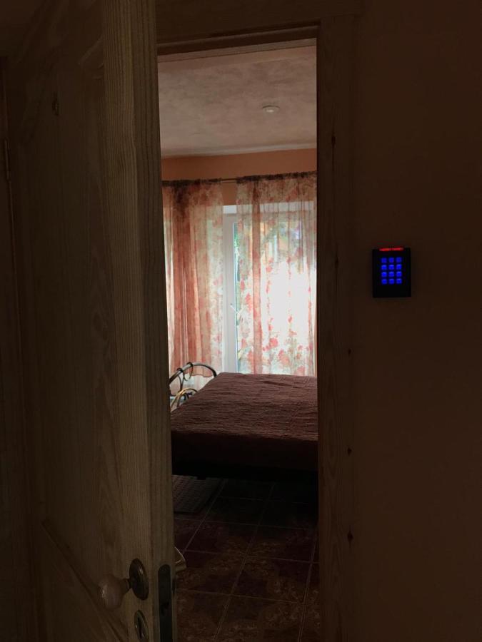 Guest House Eco Home Jūrkalne المظهر الخارجي الصورة