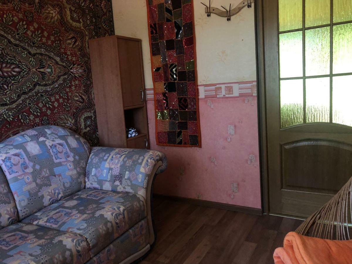 Guest House Eco Home Jūrkalne المظهر الخارجي الصورة