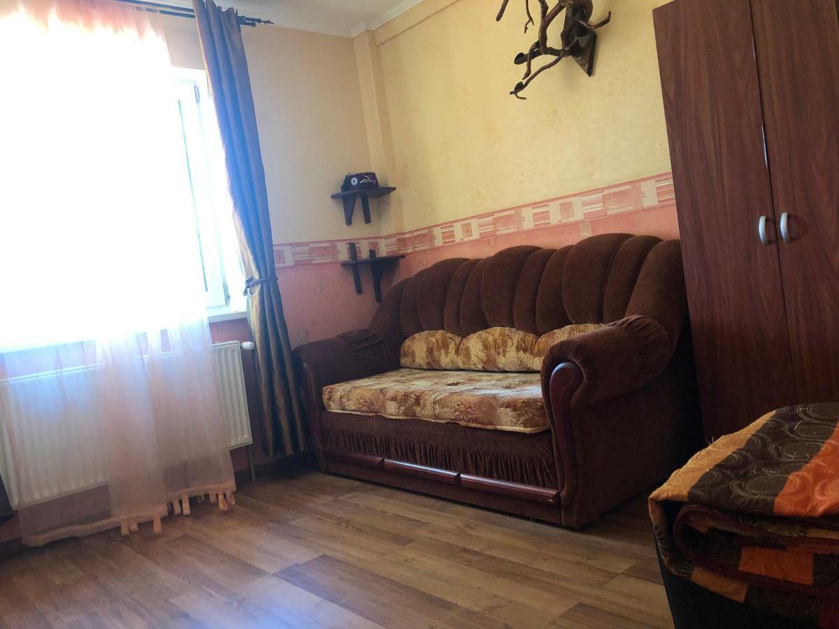 Guest House Eco Home Jūrkalne المظهر الخارجي الصورة