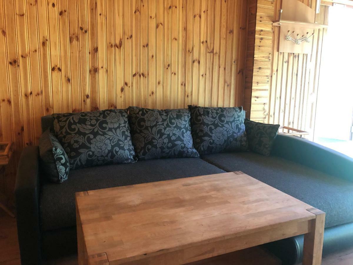 Guest House Eco Home Jūrkalne المظهر الخارجي الصورة