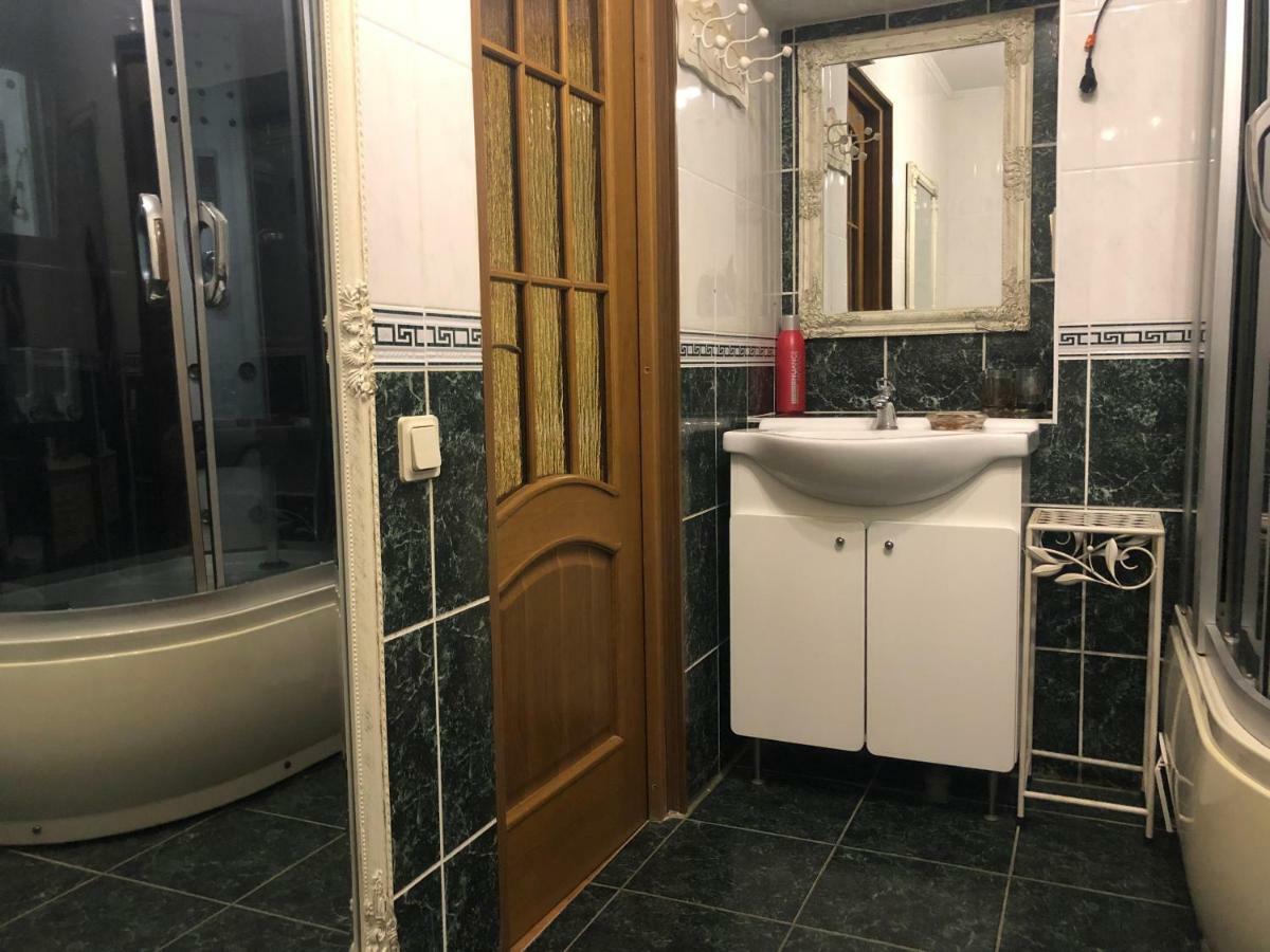 Guest House Eco Home Jūrkalne المظهر الخارجي الصورة