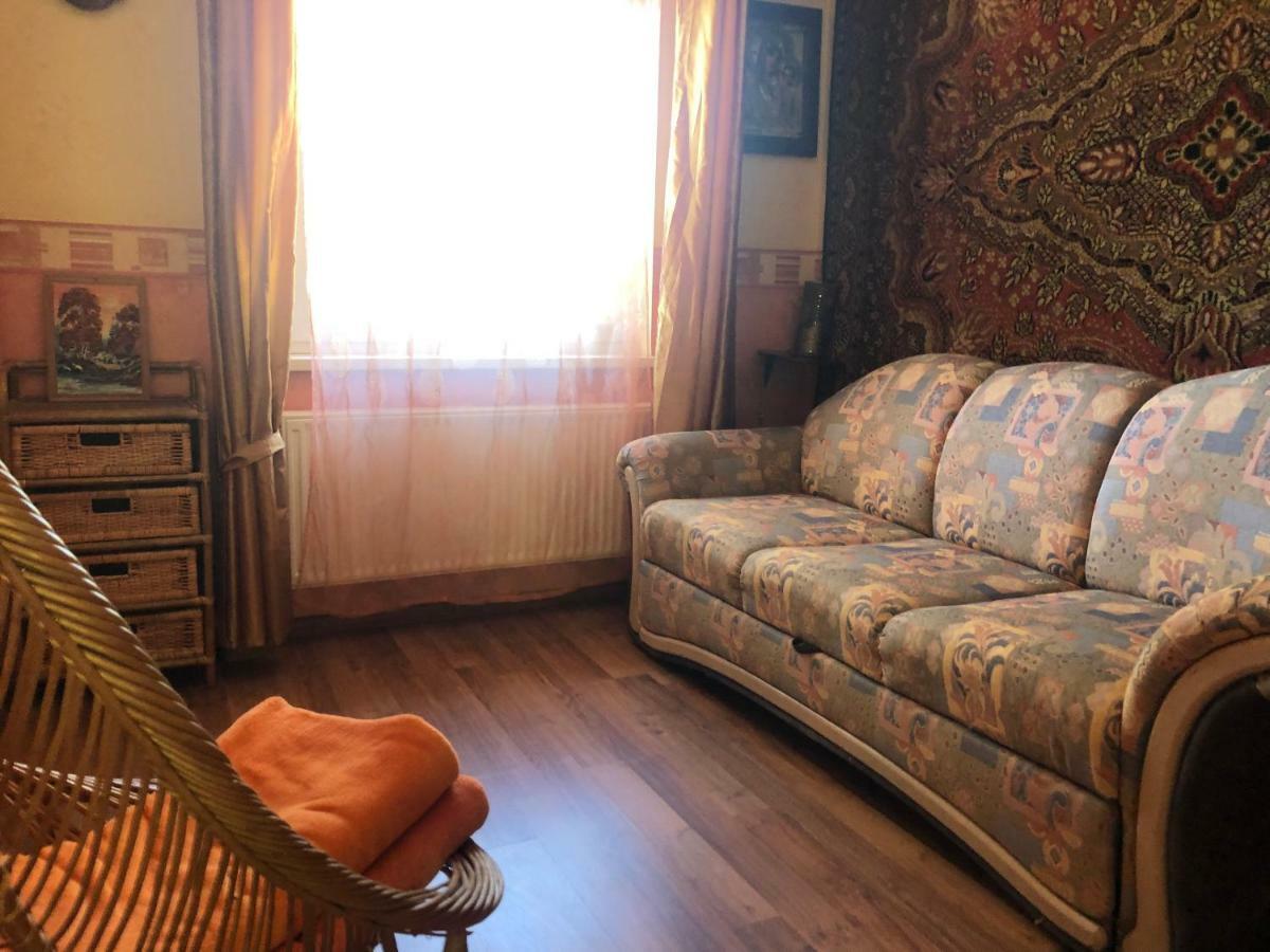 Guest House Eco Home Jūrkalne المظهر الخارجي الصورة