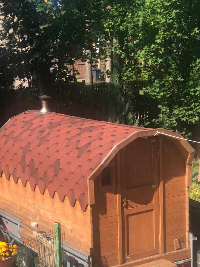Guest House Eco Home Jūrkalne المظهر الخارجي الصورة
